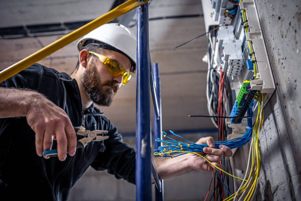 Best Electrical System Inspection  in Upper Lake, CA