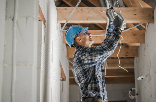 Best Electrician Near Me  in Upper Lake, CA