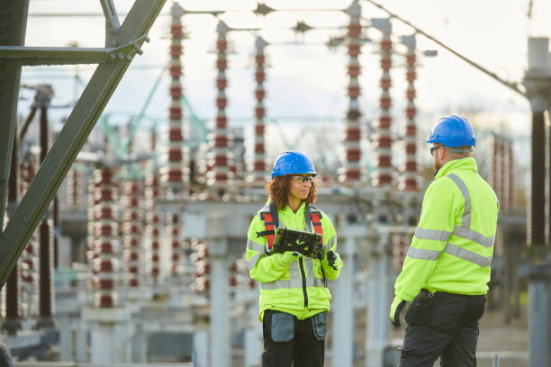 Best Affordable Electrical Installation  in Upper Lake, CA