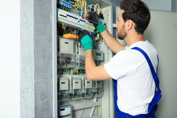 Best Residential Electrician Services  in Upper Lake, CA