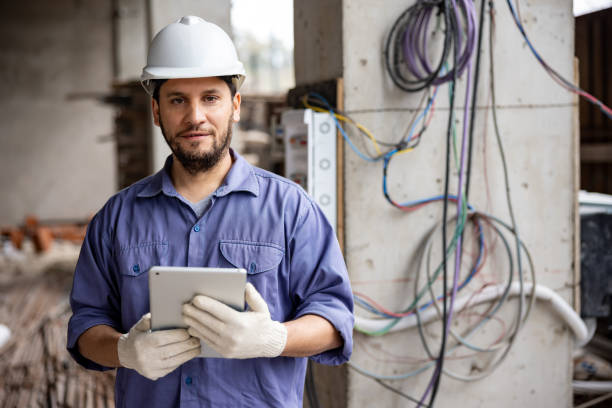 Best Electrical Rewiring Services  in Upper Lake, CA