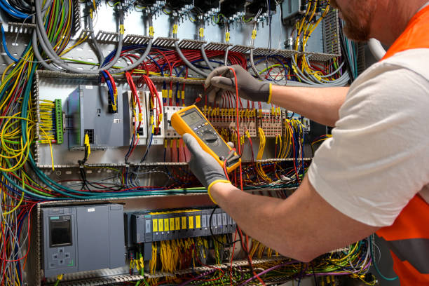 Best Affordable Electrical Installation  in Upper Lake, CA