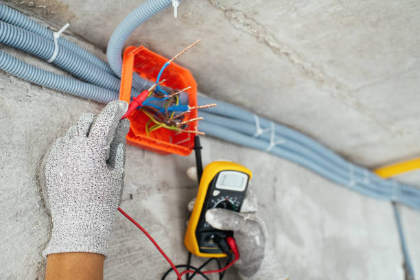 Best Electrician for Home Renovation  in Upper Lake, CA